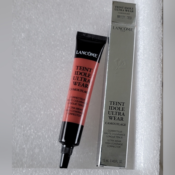 Lancome Camouflage Corrector - Brick Red - Picture 2 of 4